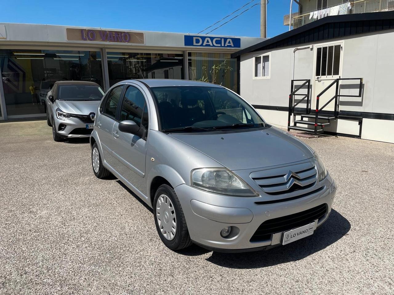 Citroen C3 1.1 Classique
