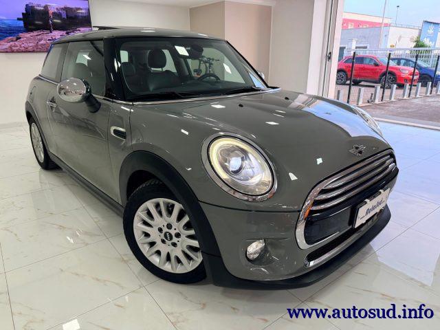 MINI Cooper 1.5 Cooper