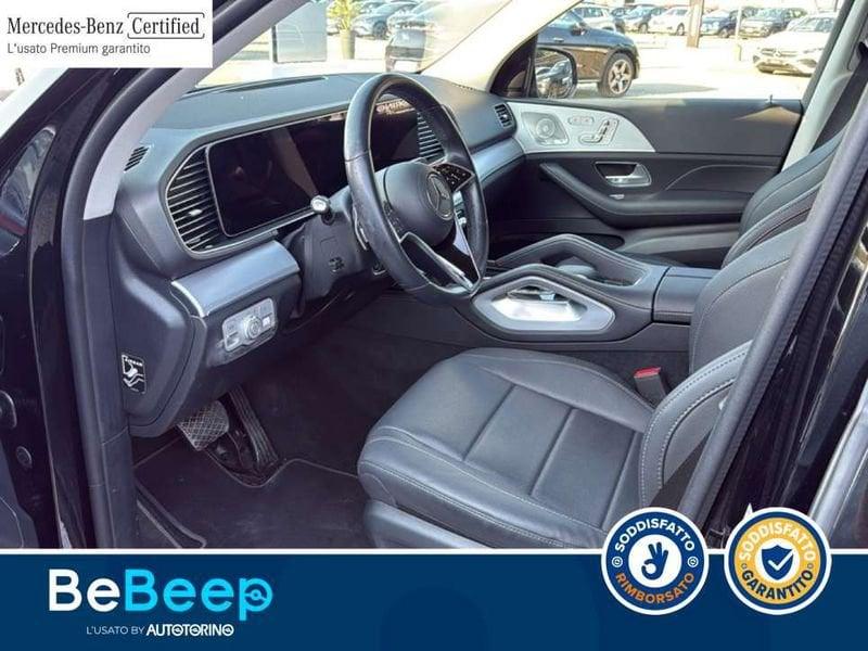 Mercedes-Benz GLE 350 DE PHEV ADVANCED PLUS 4MATIC AUTO