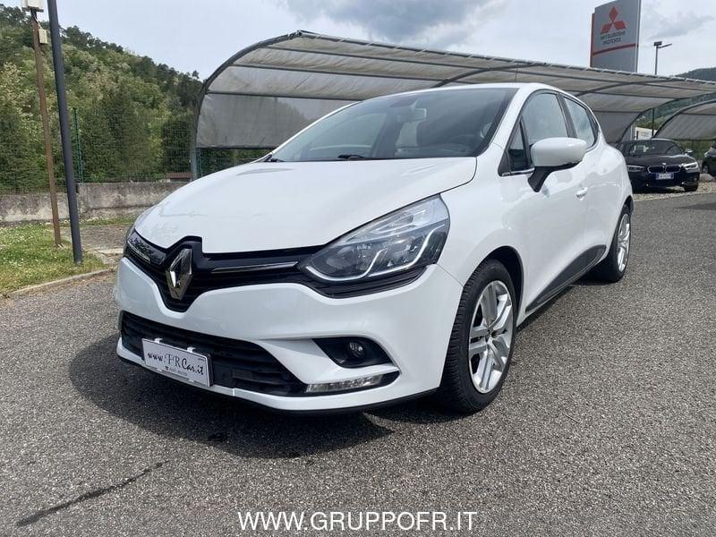 Renault Clio TCe 12V 90CV Start&Stop 5 porte Energy Zen