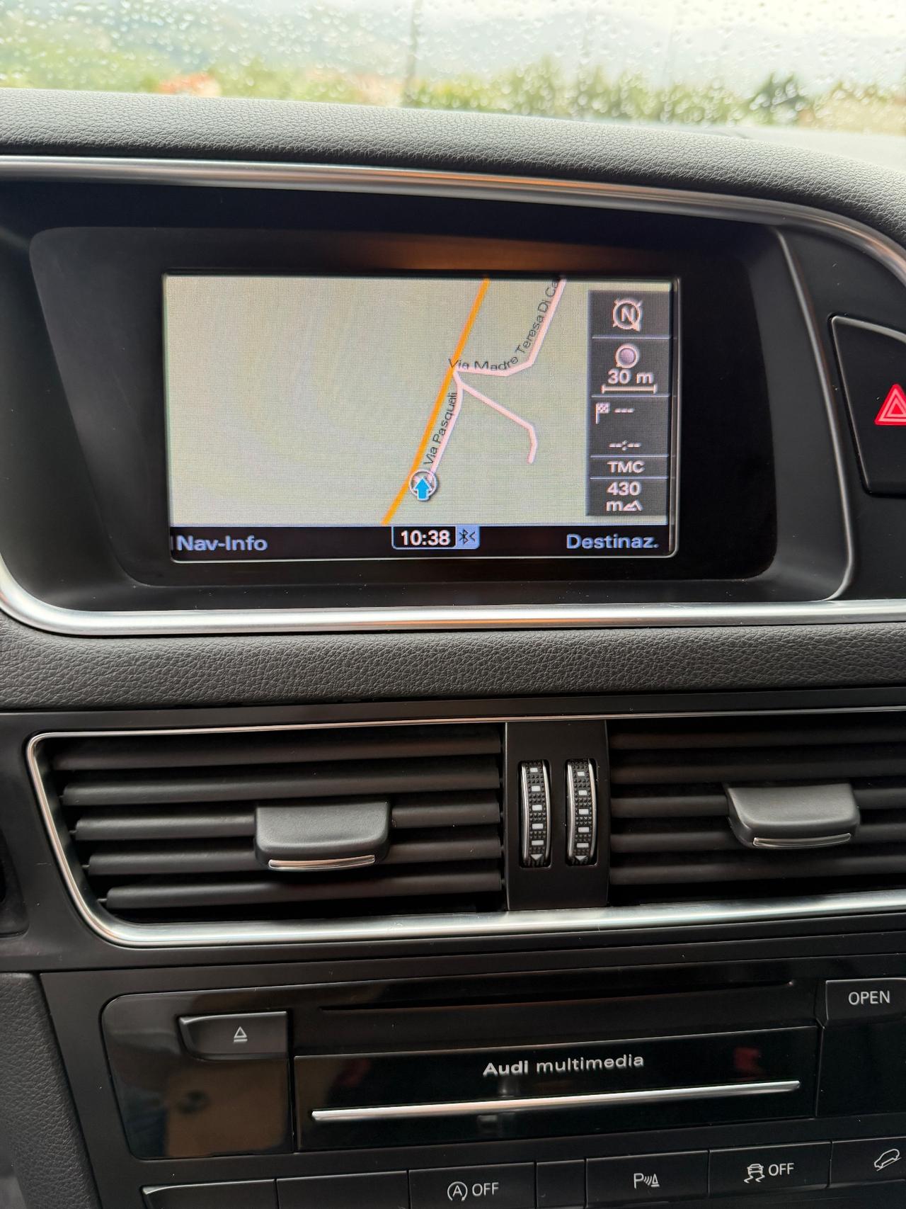 Audi Q5 3.0 V6 TDI quattro S tronic Advanced Plus