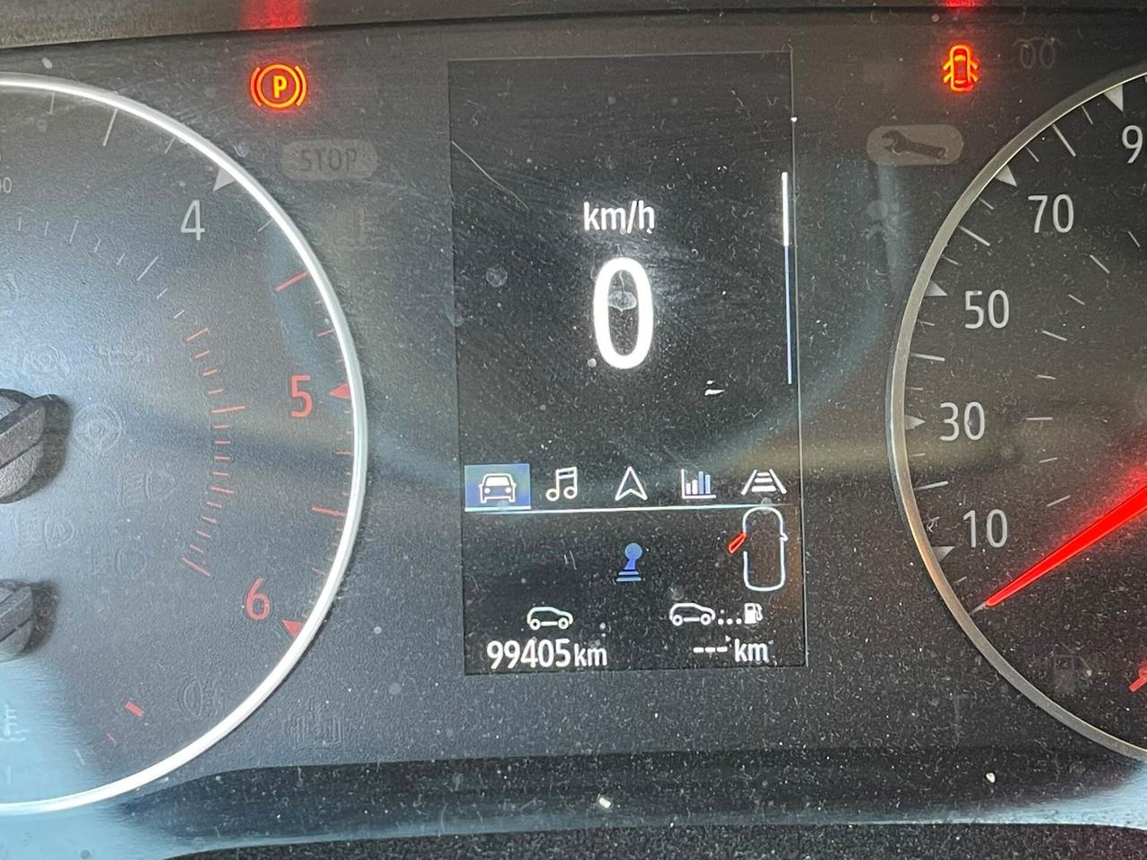 Renault Clio Blue dCi 100 CV 5 porte Evolution