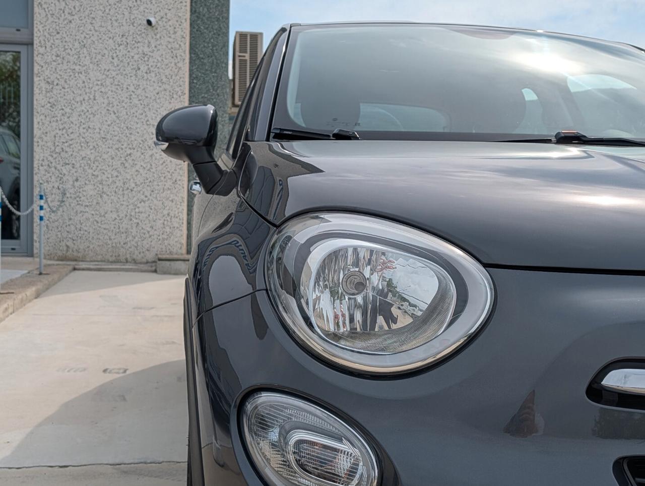 Fiat 500X 1.3 MultiJet 95 CV Pop Star