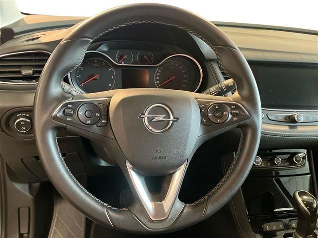 OPEL Grandland X 1.2 Ultimate Auto S&S
