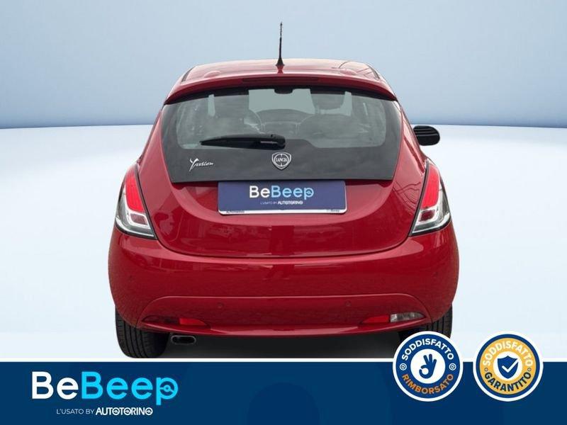 Lancia Ypsilon 1.2 PLATINUM 69CV