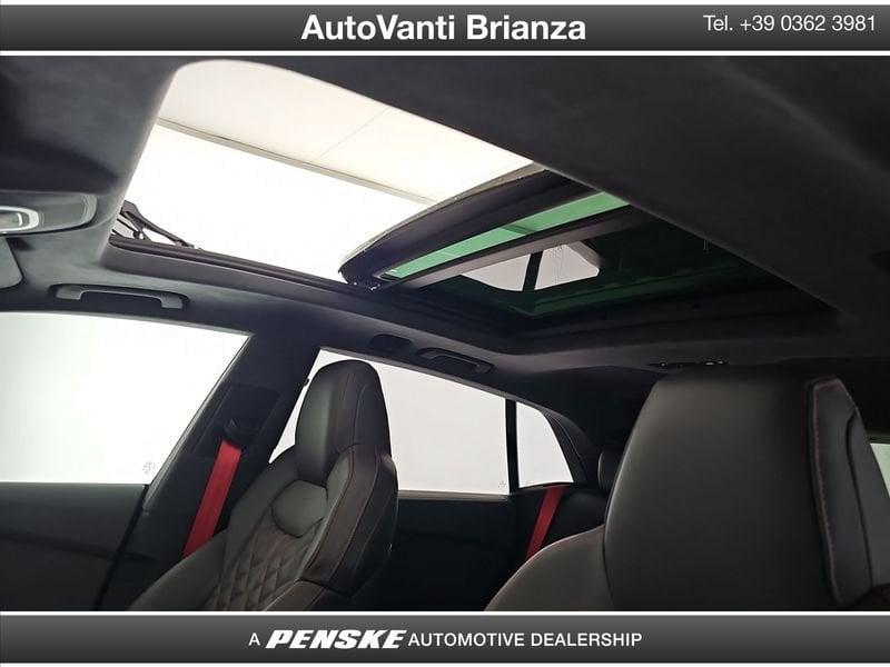 Audi Q8 Q8 TDI quattro 210 kW tiptronic S line edition