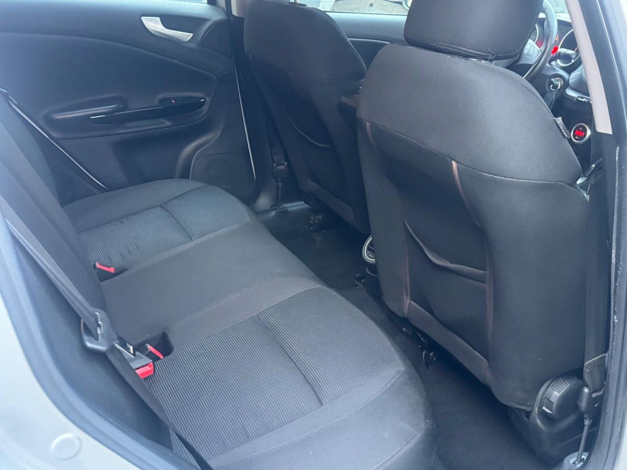 Alfa Romeo Giulietta 1.6 JTDm-2 105 CV Exclusive 2013