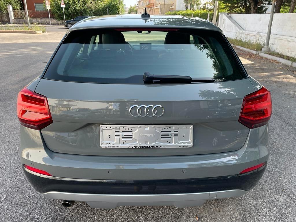 Audi Q2 30 TDI S tronic Business - 2019