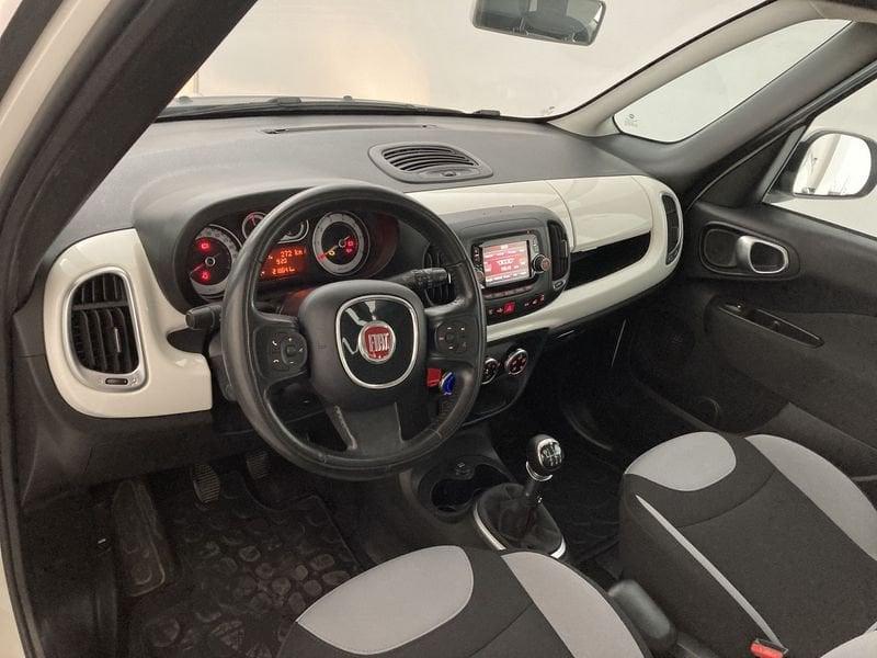 FIAT 500L 1.6 Multijet 120 CV Lounge