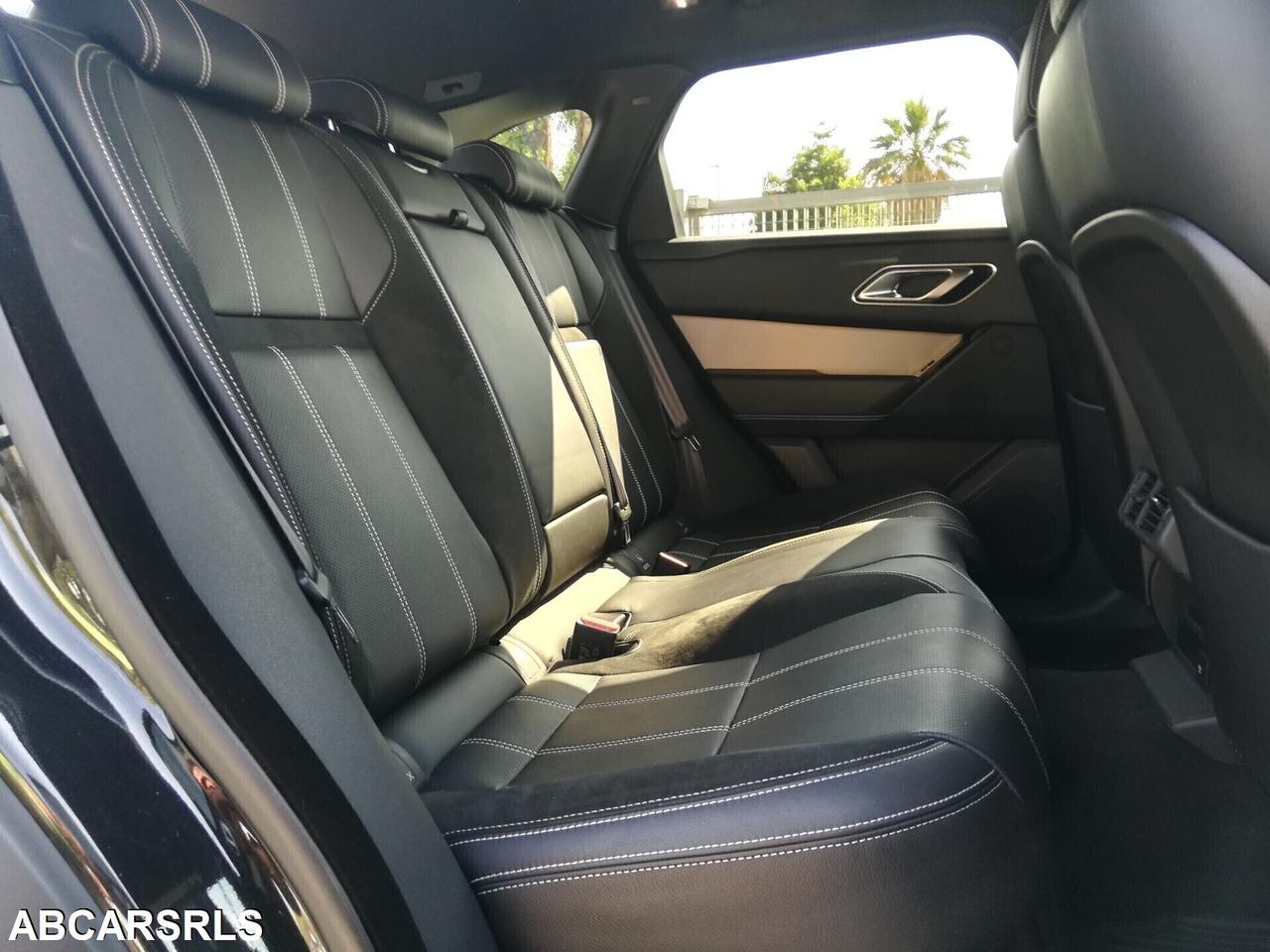 Land Rover Range Rover Velar Range Rover Velar 2.0