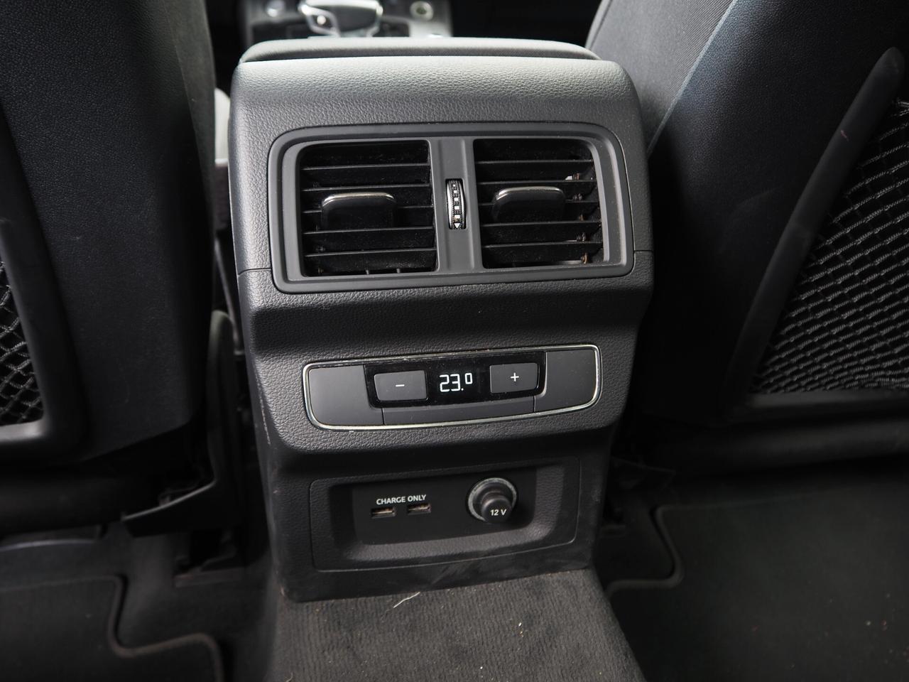 Audi Q5 40 TDI 204 CV quattro S tronic Business