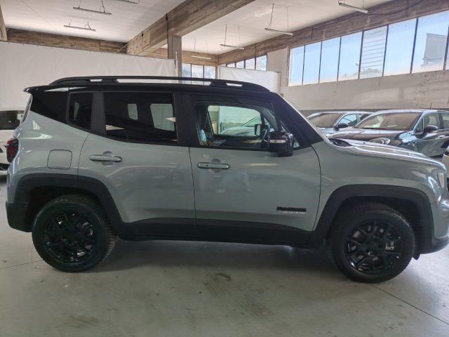 JEEP Renegade 1.5 Turbo T4 MHEV Upland MY23