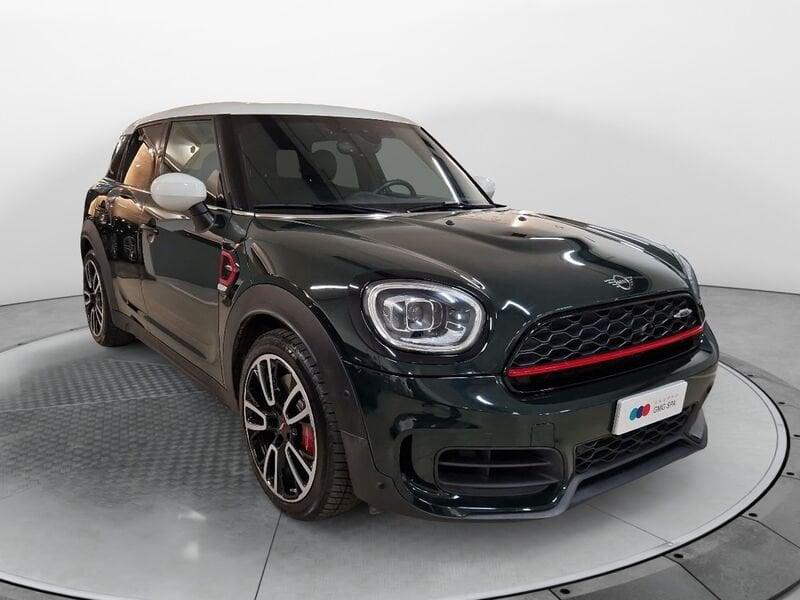 MINI Mini Countryman F60 2.0 John Cooper Works auto