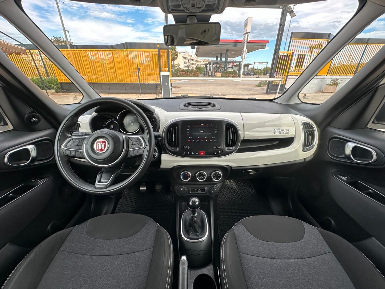 FIAT 500L 1.3 Multijet 95 CV S&S Business