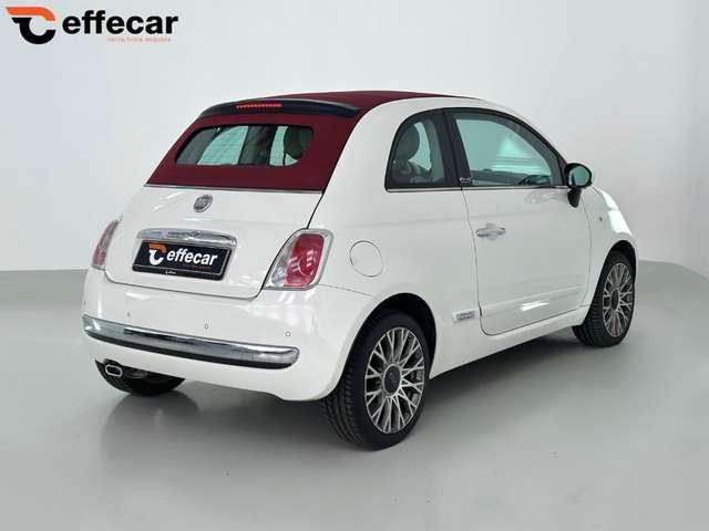 Fiat 500C C 1.2 Rock