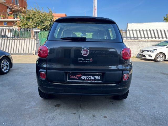 FIAT 500L 1.3 Multijet 85 CV Pop Star