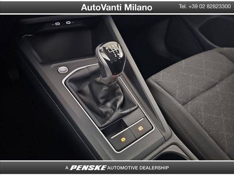 Volkswagen Golf Golf 1.0 tsi evo Life 110cv