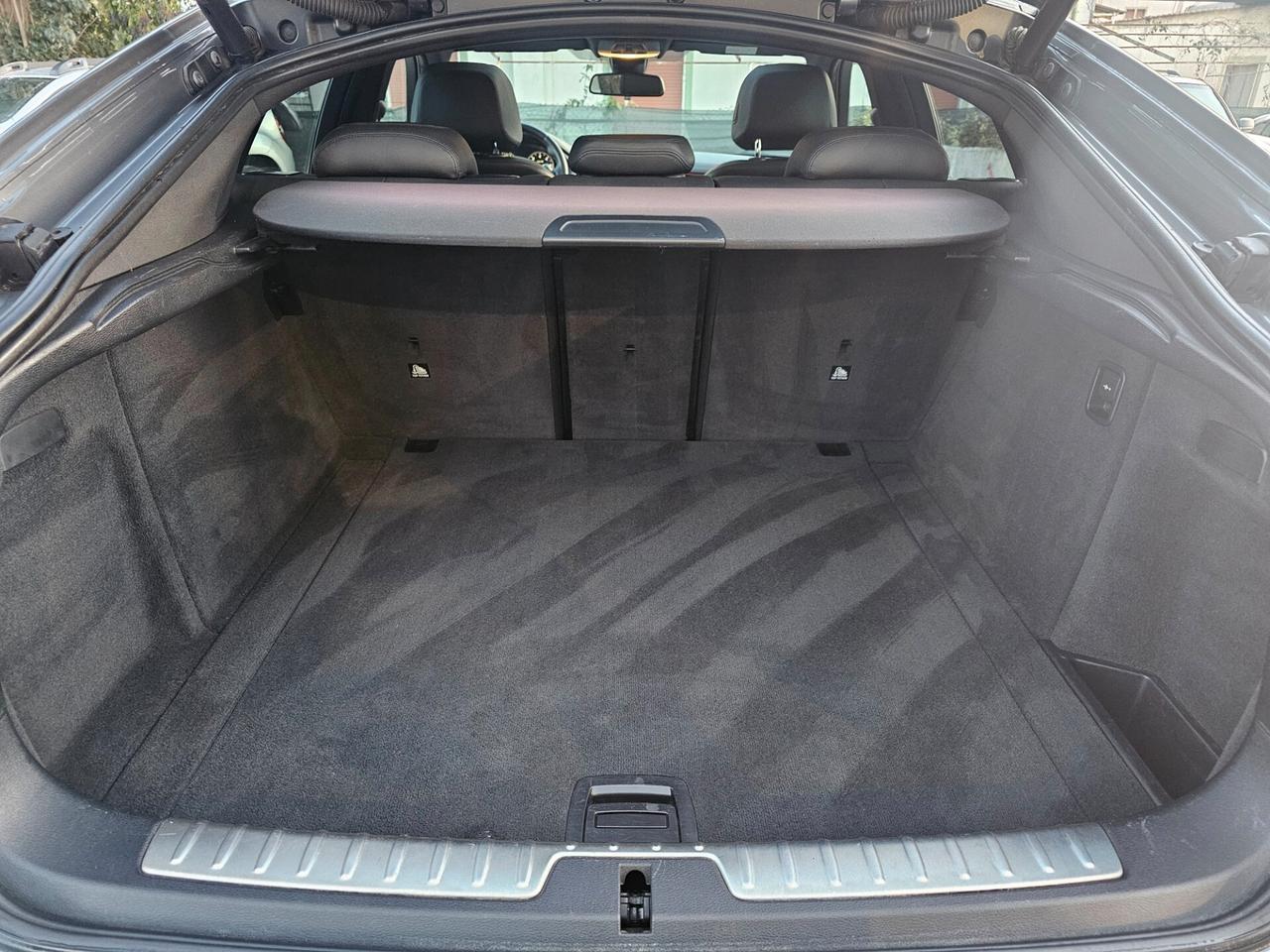 Bmw X6 xDrive30d 258CV Msport full tetto led