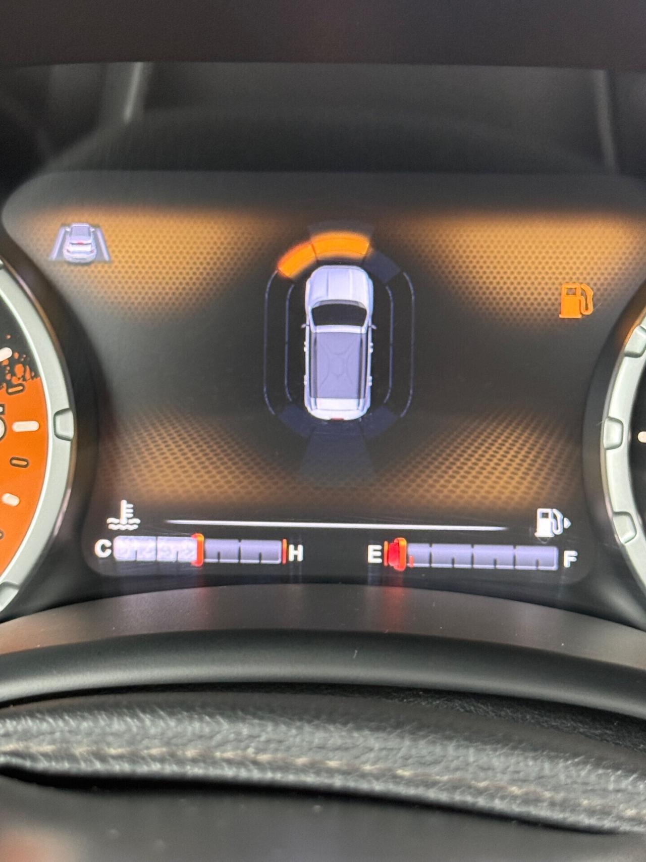 Jeep Renegade 1.6 Mjt 120 CV Limited 08/2016