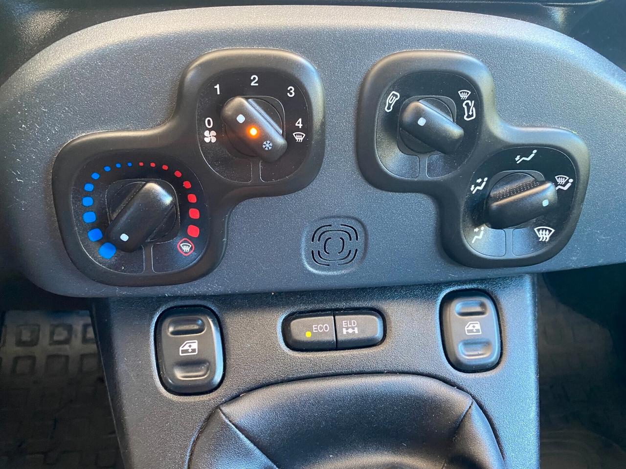 Fiat Panda 0.9 TwinAir Turbo 4x4 Pop Van 2 posti
