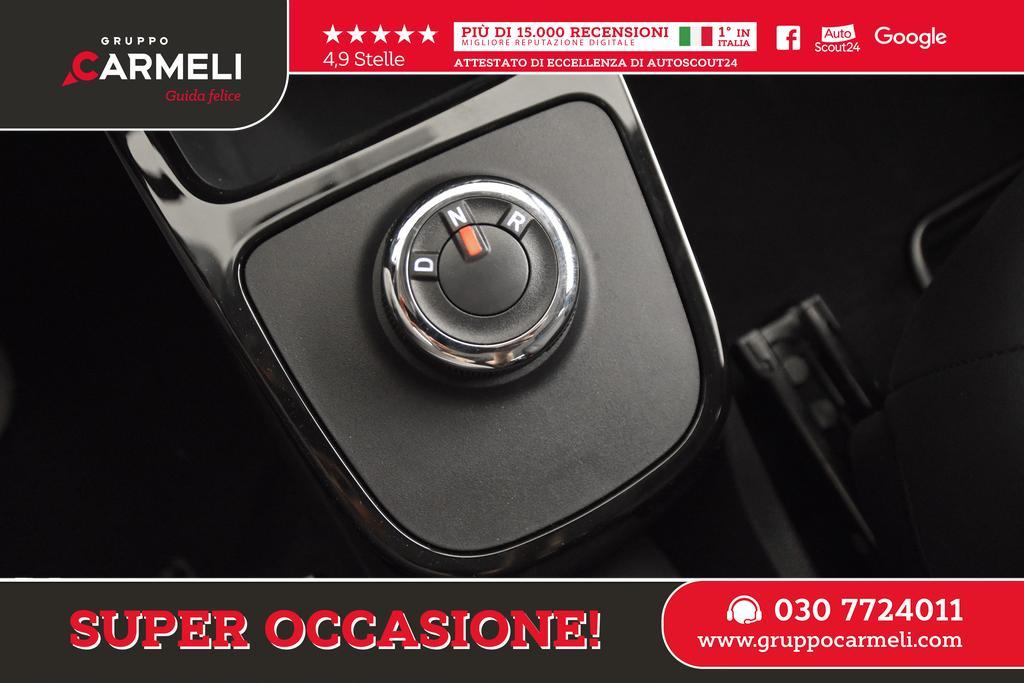 Dacia Spring Electric 65 Extreme