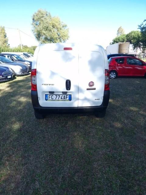 Fiat Fiorino Furgone 1.3 mjt 16v 95cv SX classe 2