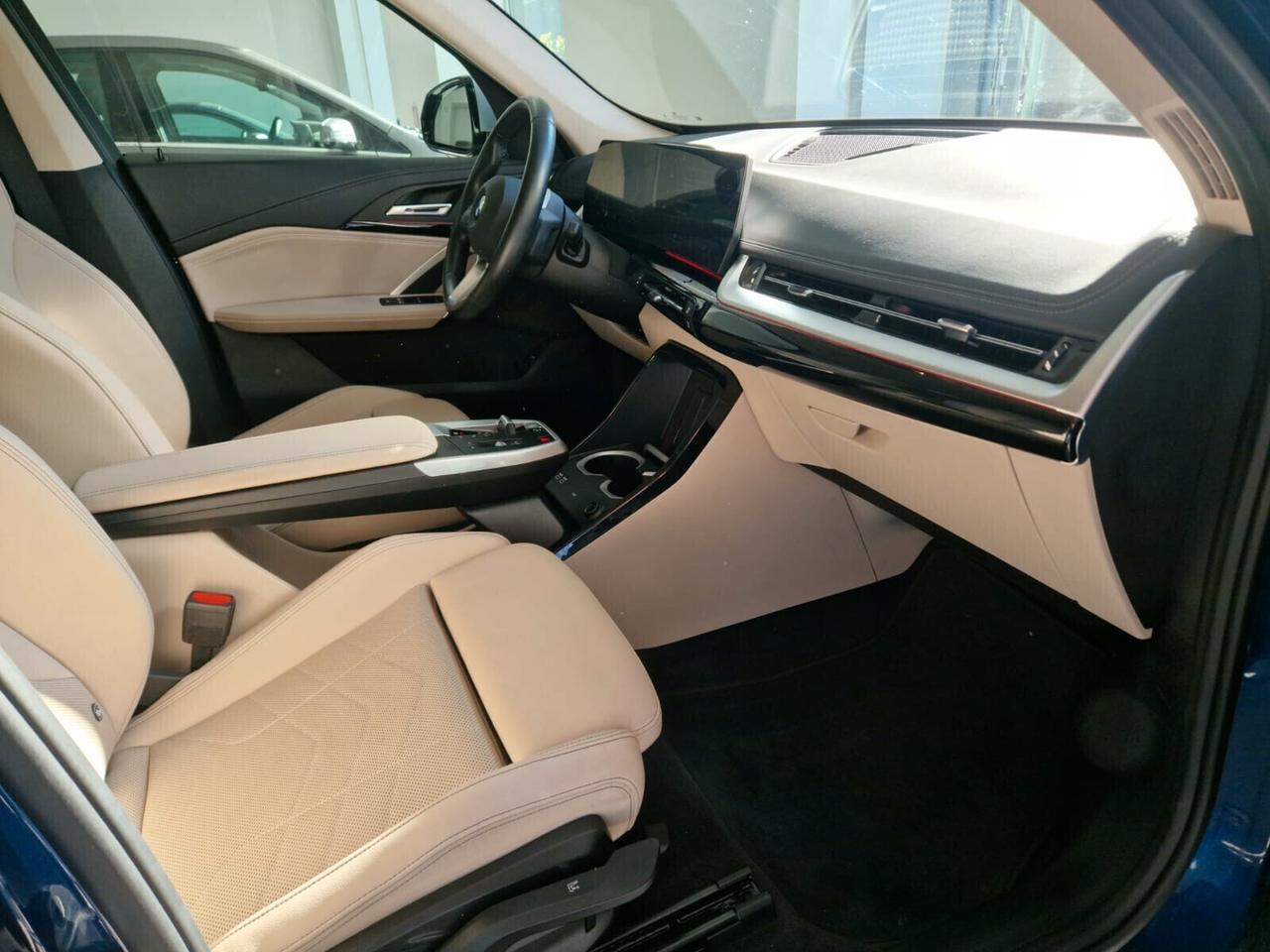 Bmw X1 sDrive 18d xLine