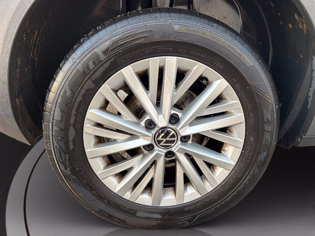 VOLKSWAGEN T-roc 1.5 tsi life dsg del 2024