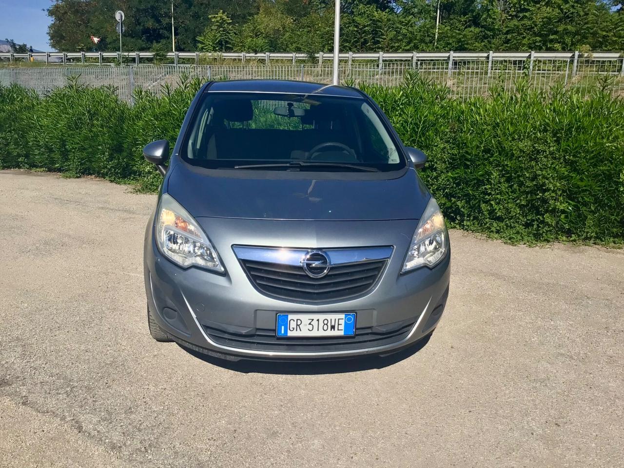 Opel Meriva 1.3 CDTI 95CV TurboDiesel ecoFLEX Elective