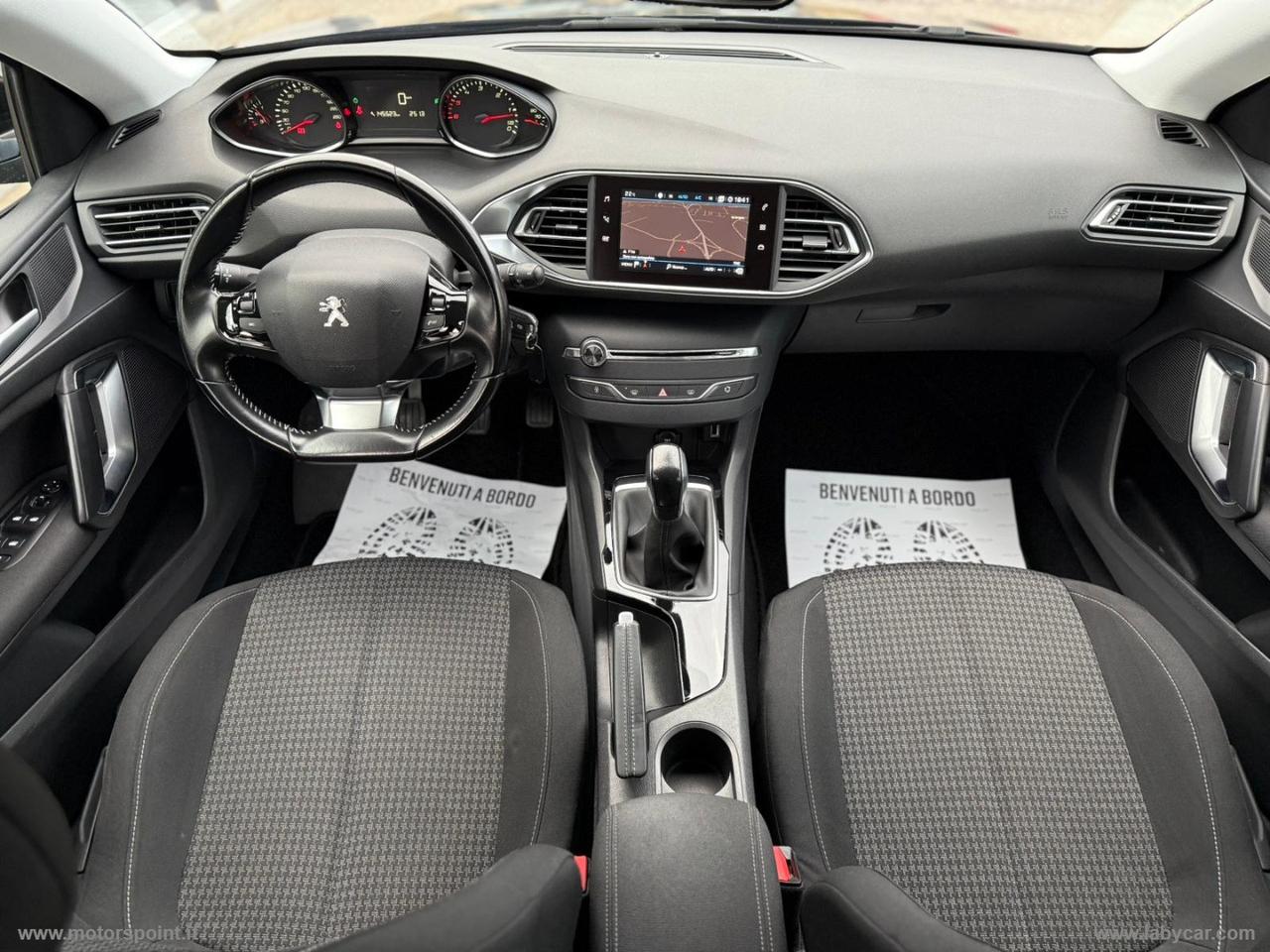 PEUGEOT 308 BlueHDi 100 S&S SW Active