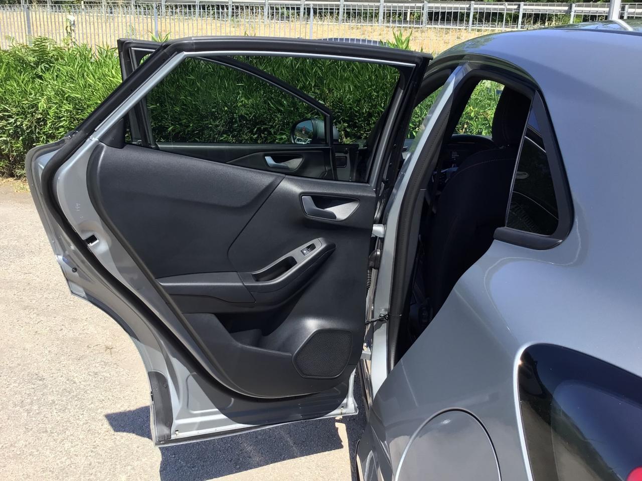 Ford Puma 1.0 EcoBoost Hybrid 125 CV ST-Line