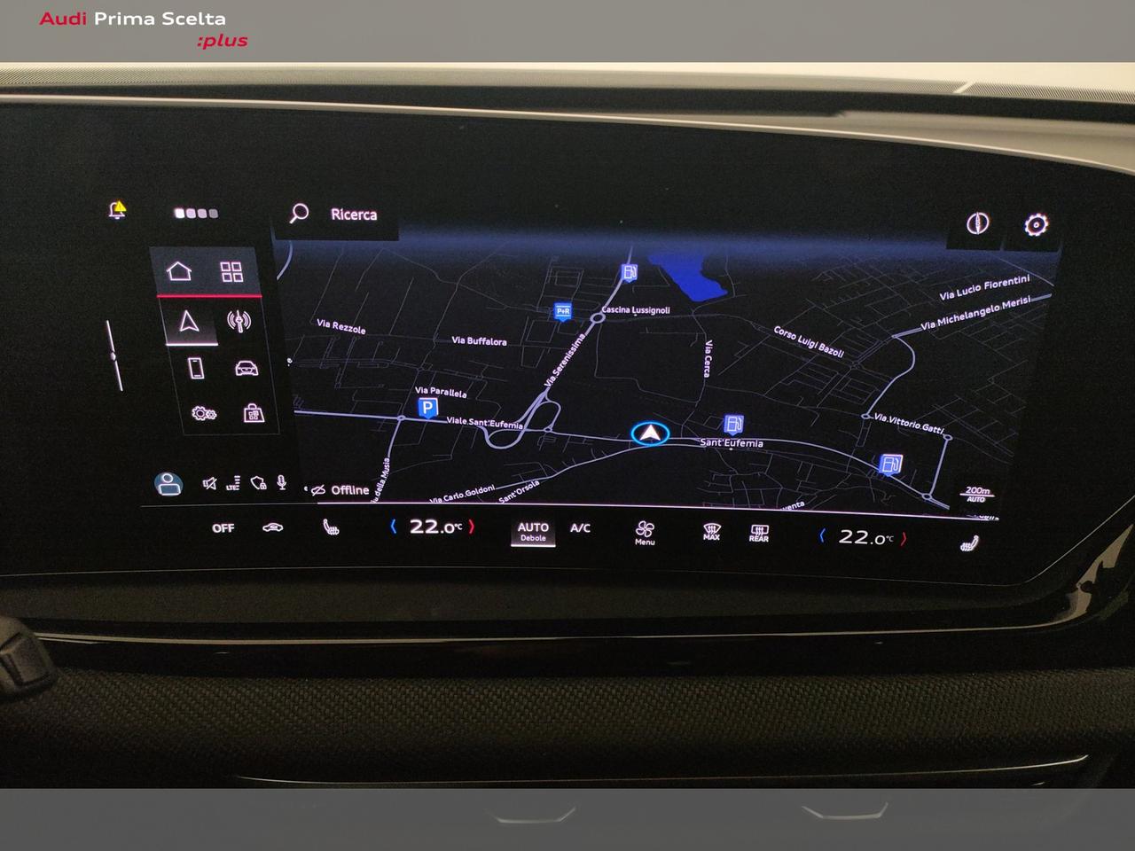 Avant 2.0 TDI mhev+ Business Advanced S tronic