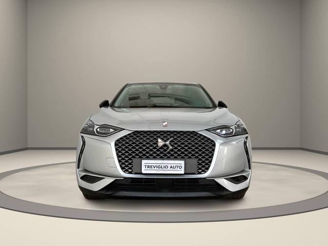 DS AUTOMOBILES DS 3 Crossback E-Tense So Chic