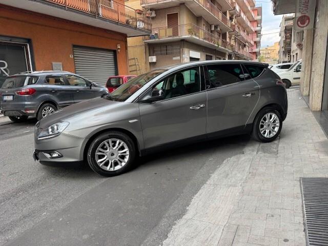 Lancia Delta 1.6 MJT Oro 120 cv - in Garanzia