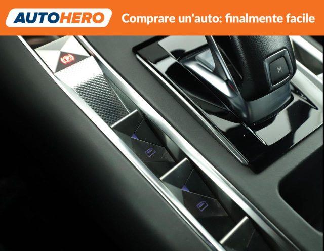 DS AUTOMOBILES DS 7 Crossback BlueHDi 130 aut. Grand Chic