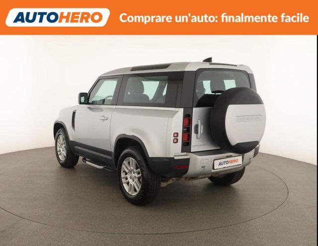 LAND ROVER Defender 90 3.0D I6 200 CV AWD Auto S