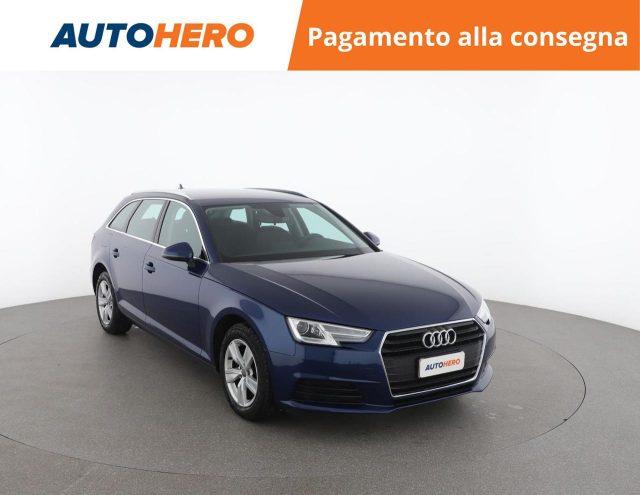 AUDI A4 Avant 2.0 TDI 150 CV