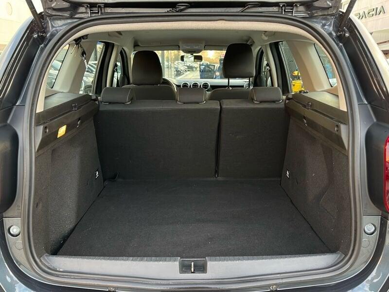 Dacia Duster Duster 1.0 tce Comfort Gpl 4x2 100cv