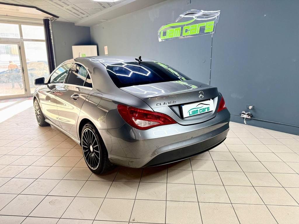 Mercedes CLA Berlina CLA 180 Premium