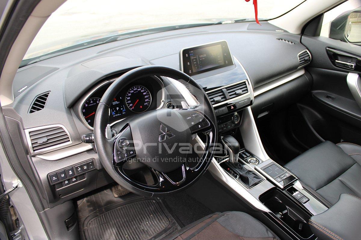 MITSUBISHI Eclipse Cross 1.5 turbo 4WD aut. Diamond