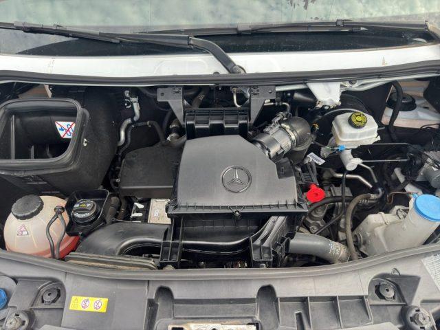 MERCEDES-BENZ Sprinter Sprinter F32/35 311 CDI FWD TN Furgone