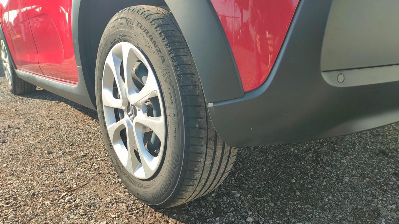 Citroen C3 1.2 83 CV Feel 41000KM