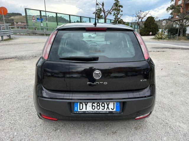 FIAT Punto Evo 1.3 Mjt 75 CV 5 porte Dynamic