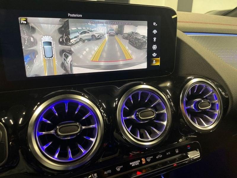 Mercedes-Benz EQA 250 Premium Pro