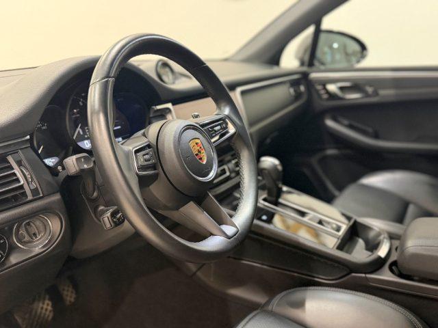 PORSCHE Macan III 2.0 PDK Full Optionals