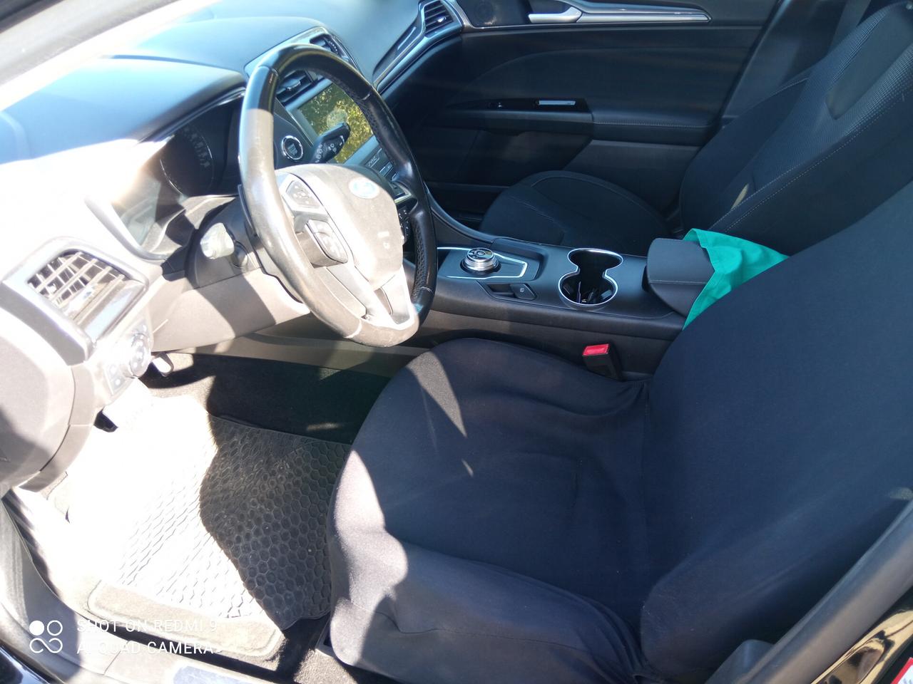 Ford Mondeo 2.0 EcoBlue 150 CV S&S aut. SW ST-Line Business