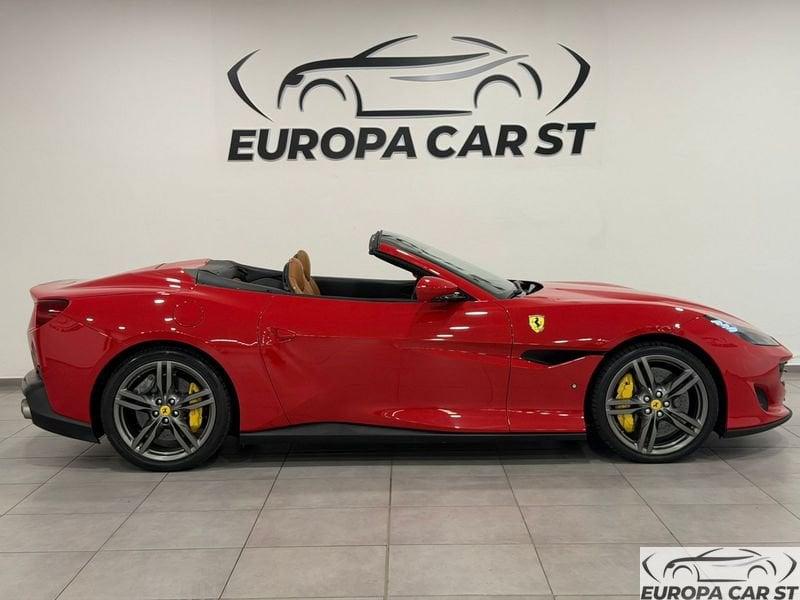 Ferrari Portofino 3.9 T V8 DCT 4posti