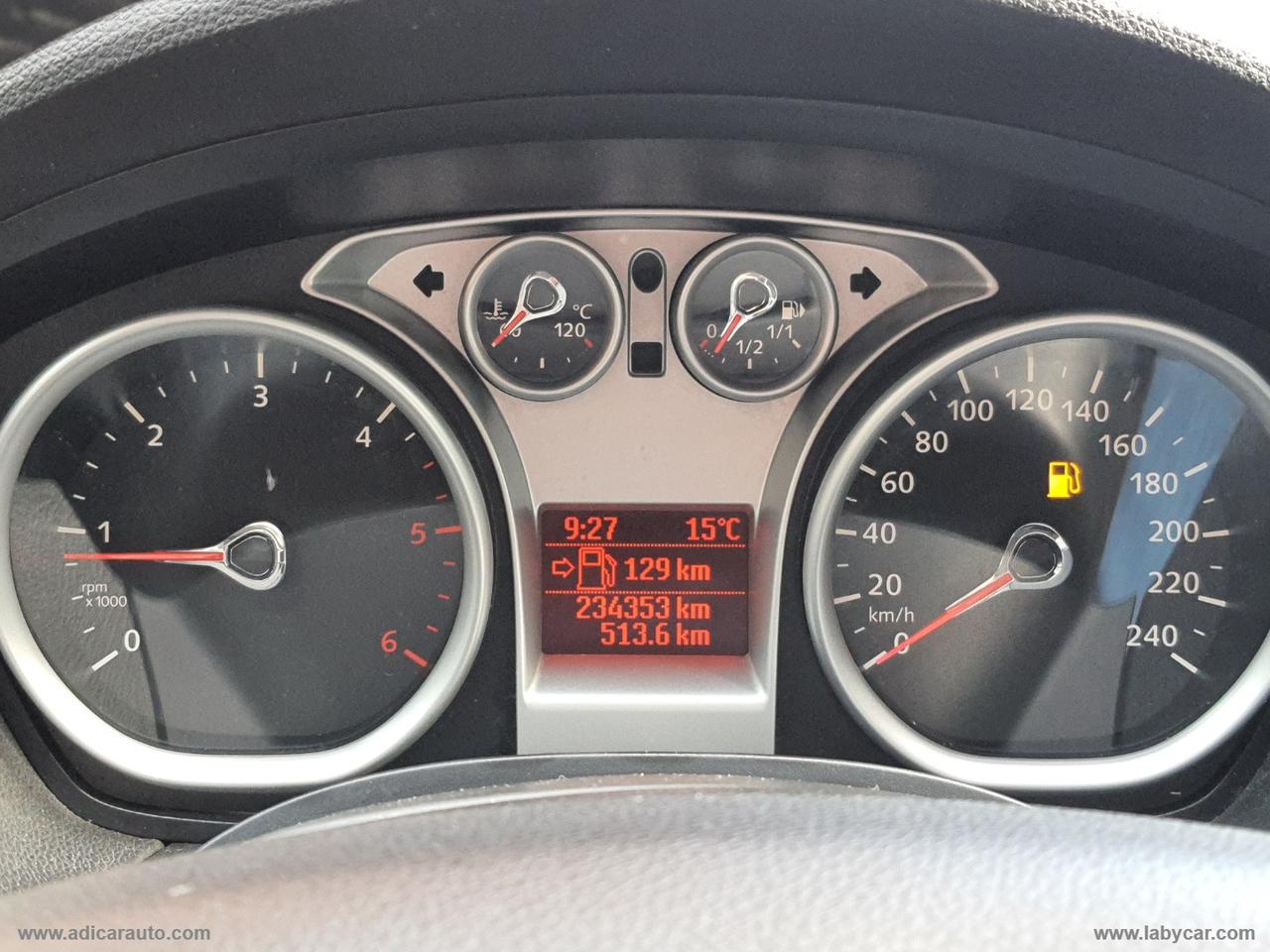 FORD Kuga 2.0 TDCi 163 CV 4WD Titanium