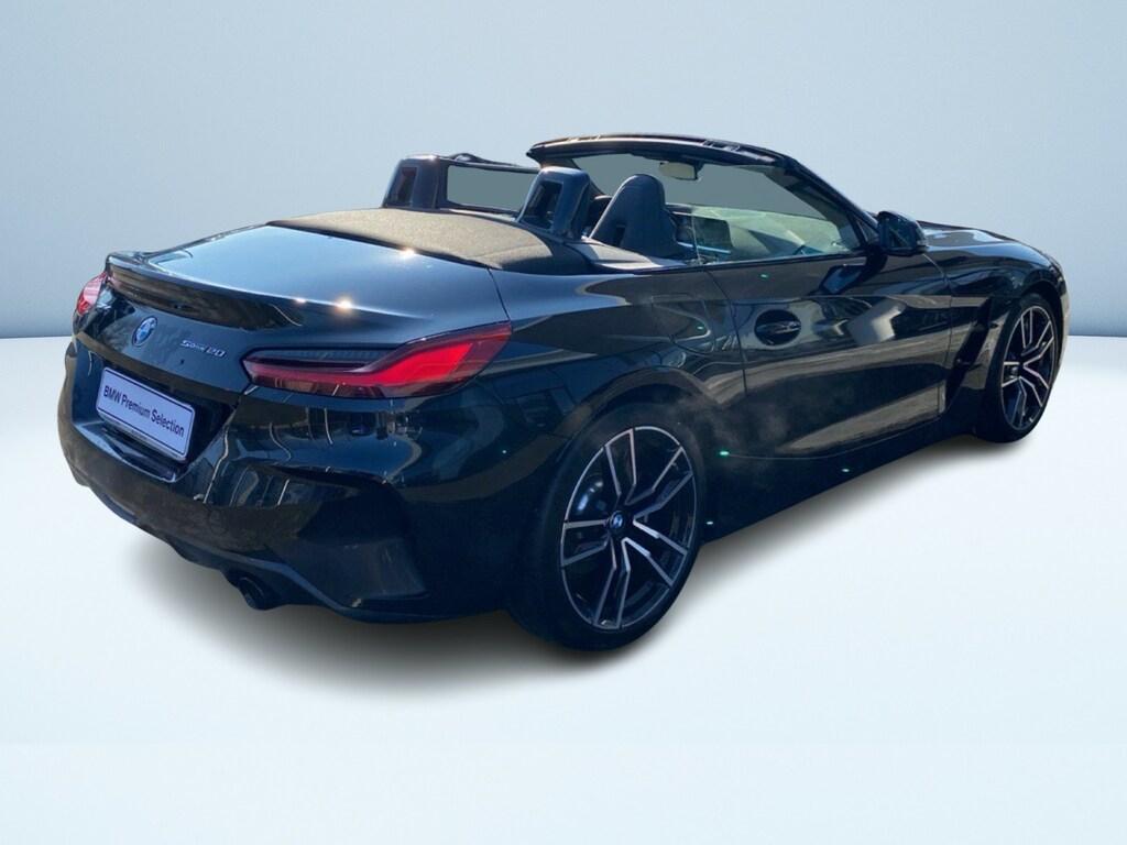 BMW Z4 20 i Msport sDrive Steptronic