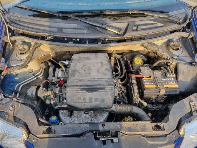 FIAT Panda 1.2 Emotion unico proprietario